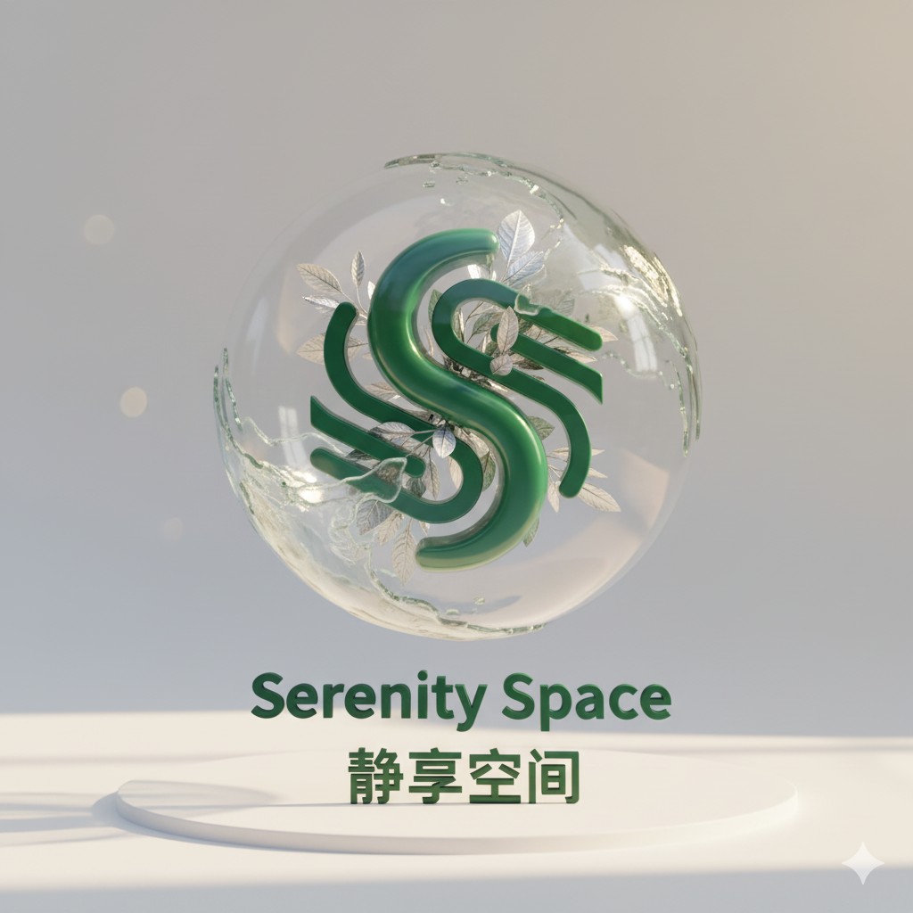 静享空间宣传图1