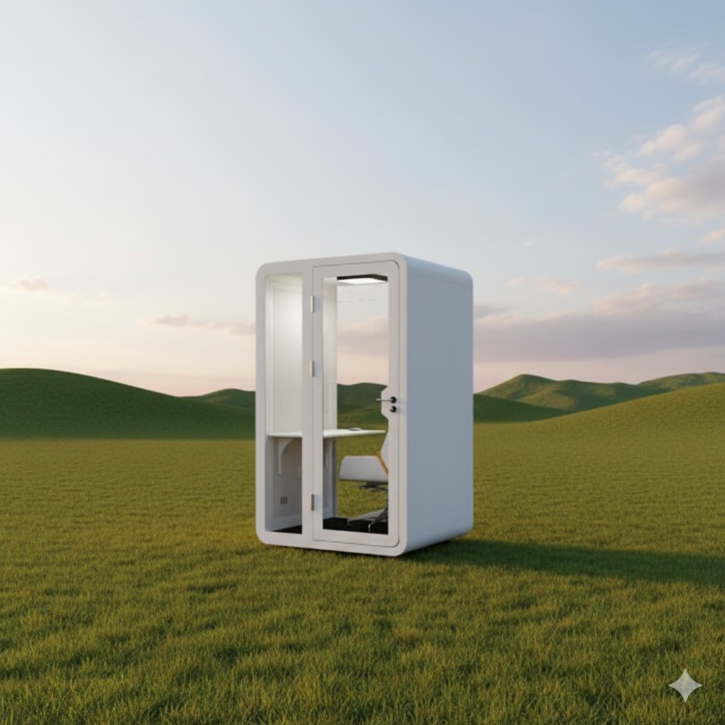 静享空间宣传图3